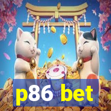 p86 bet